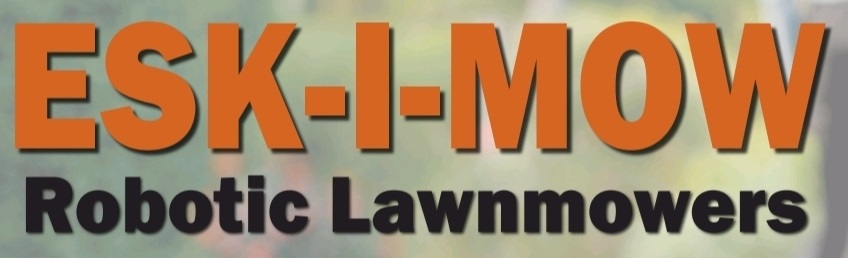 Eskimow - Robotic Lawnmower Specialists
